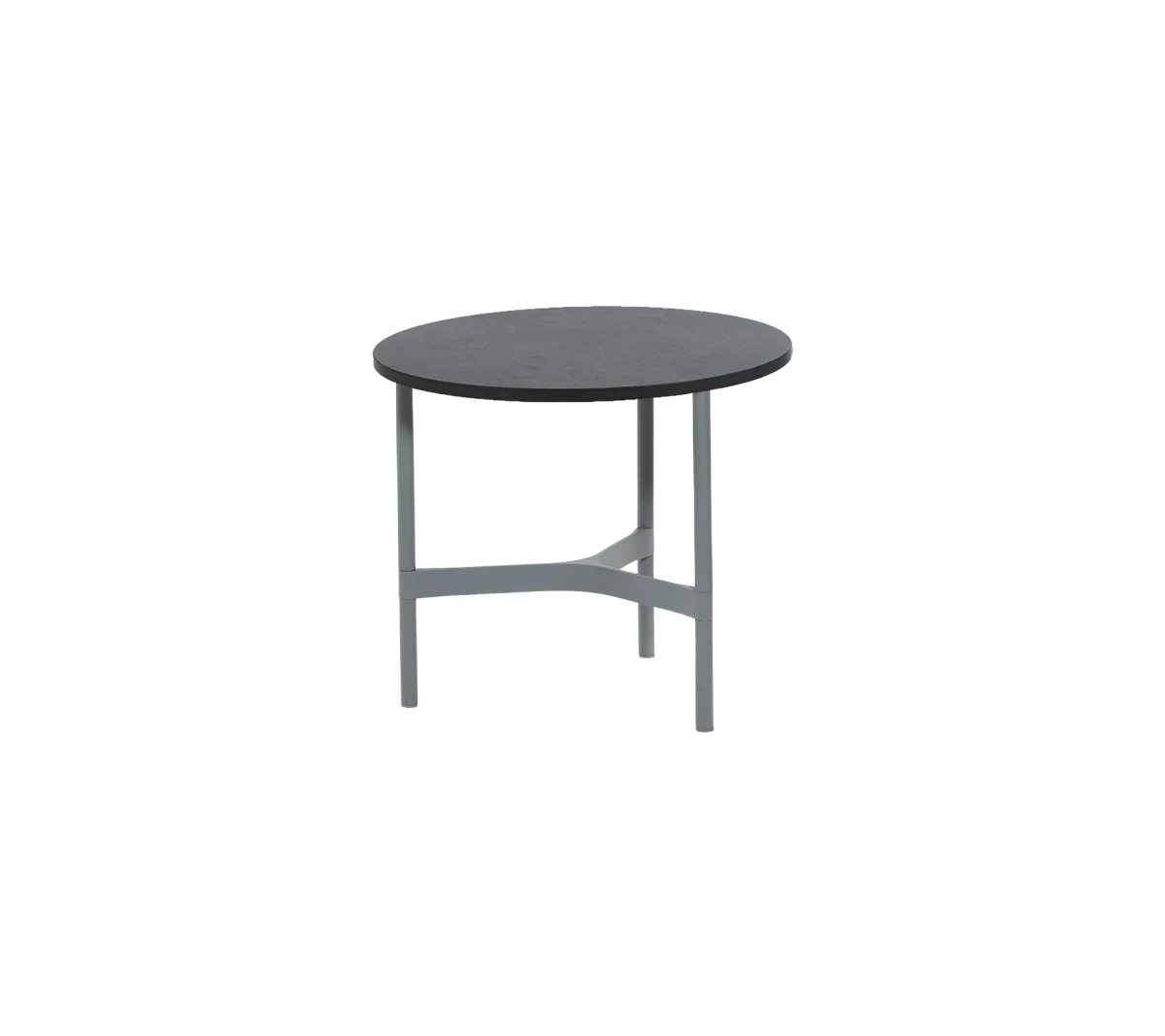 Twist coffee table base small