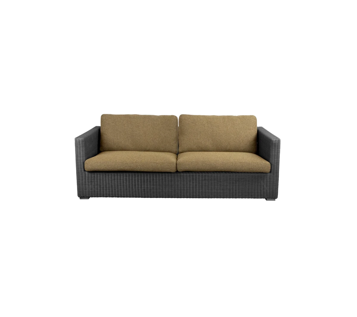 Chester 3-seater sofa