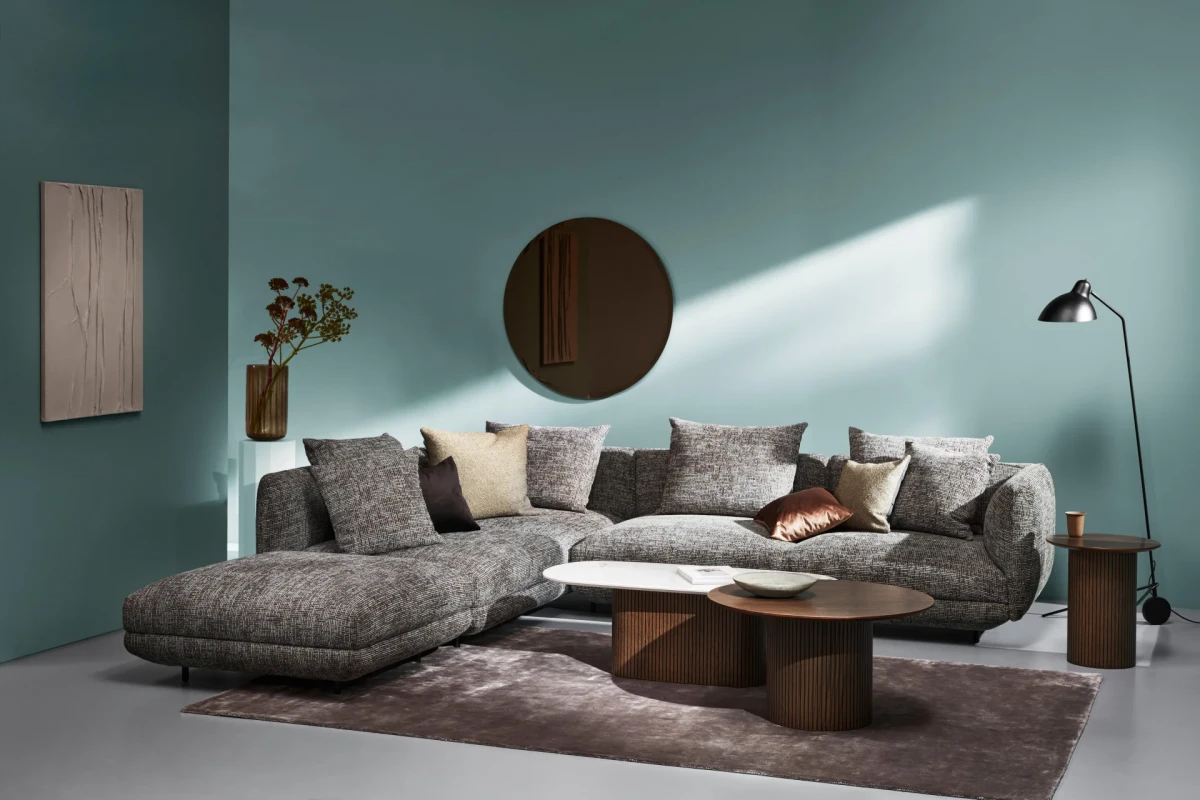 Salamanca 4 seater sofa