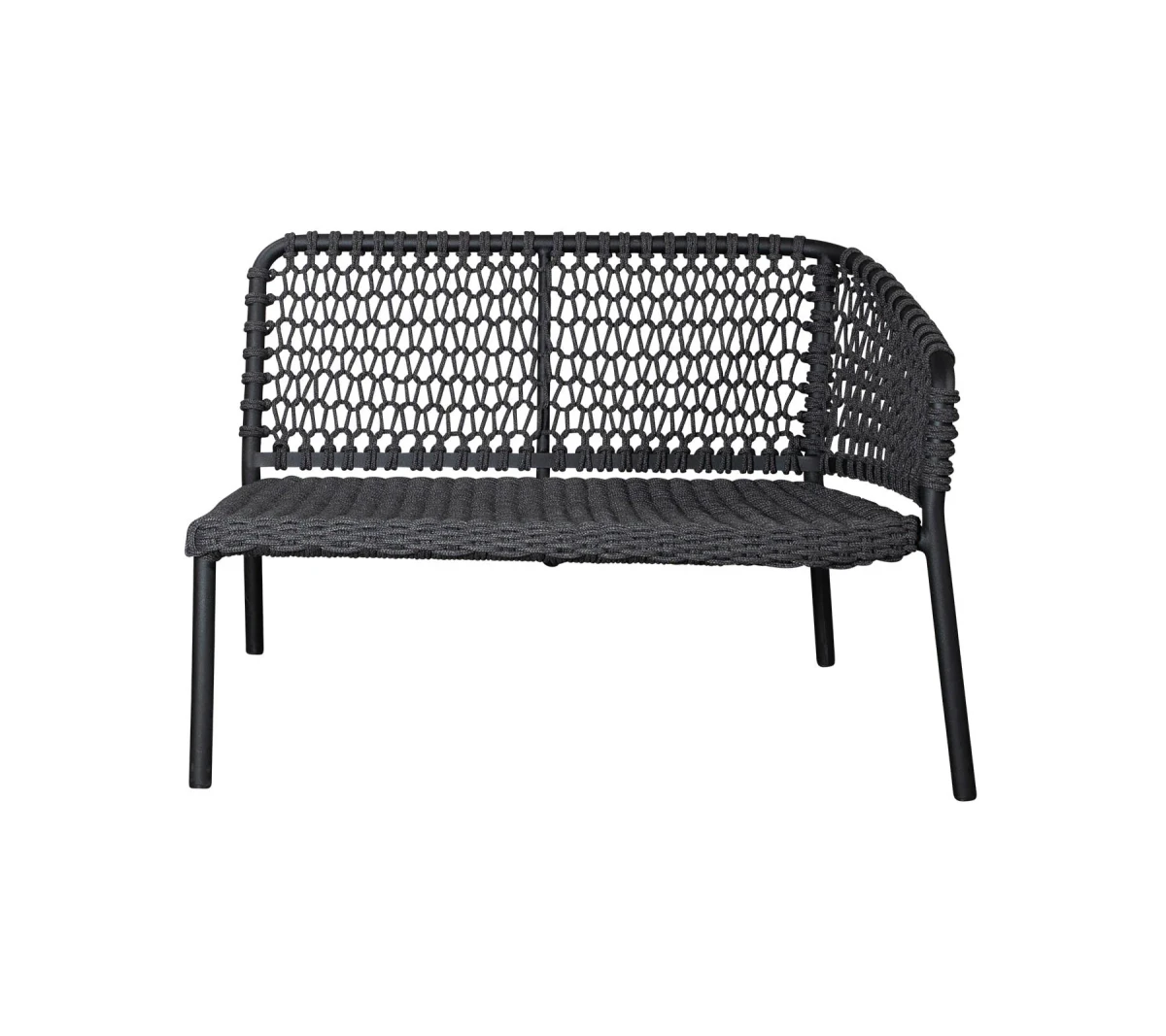 Ocean 2-seater sofa left module