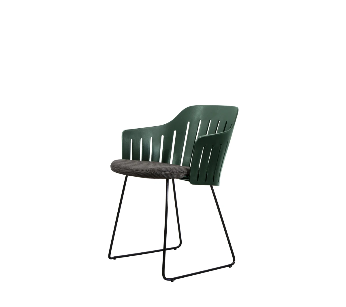 Choice chair shell INDOOR/OUTDOOR
