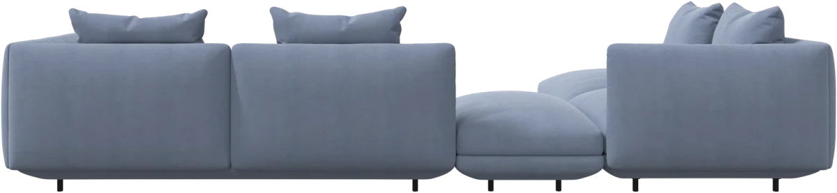 Salamanca corner sofa