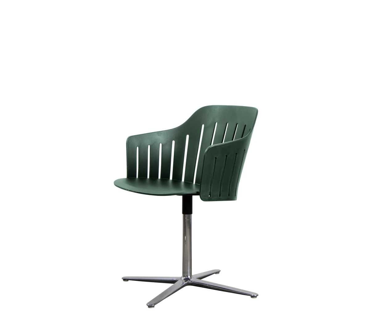 Choice chair shell INDOOR/OUTDOOR