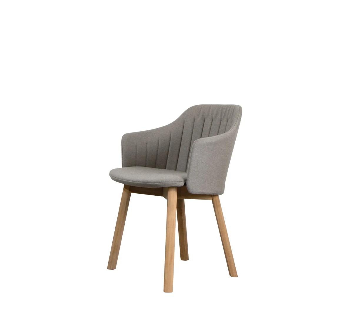 Choice chair shell INDOOR/OUTDOOR