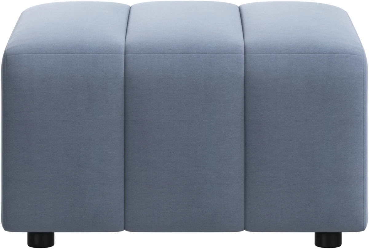 Bellagio pouffe