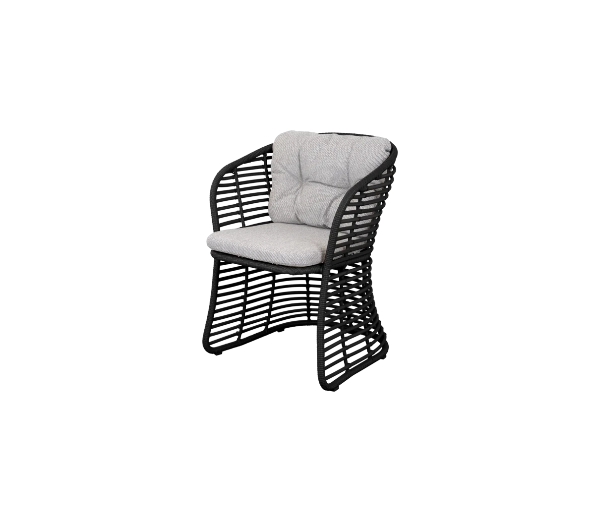 Basket chair