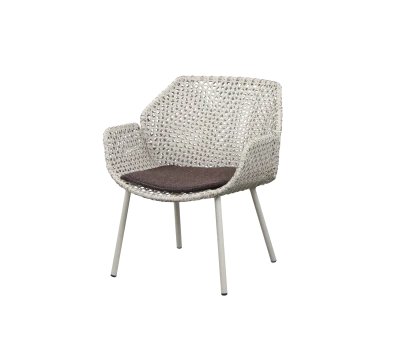 Vibe lounge chair