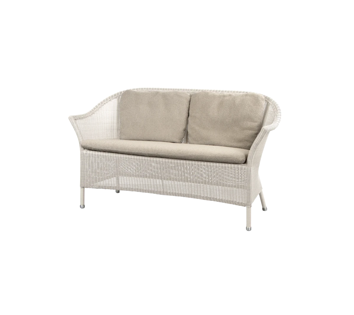 Lansing 2-seater sofa