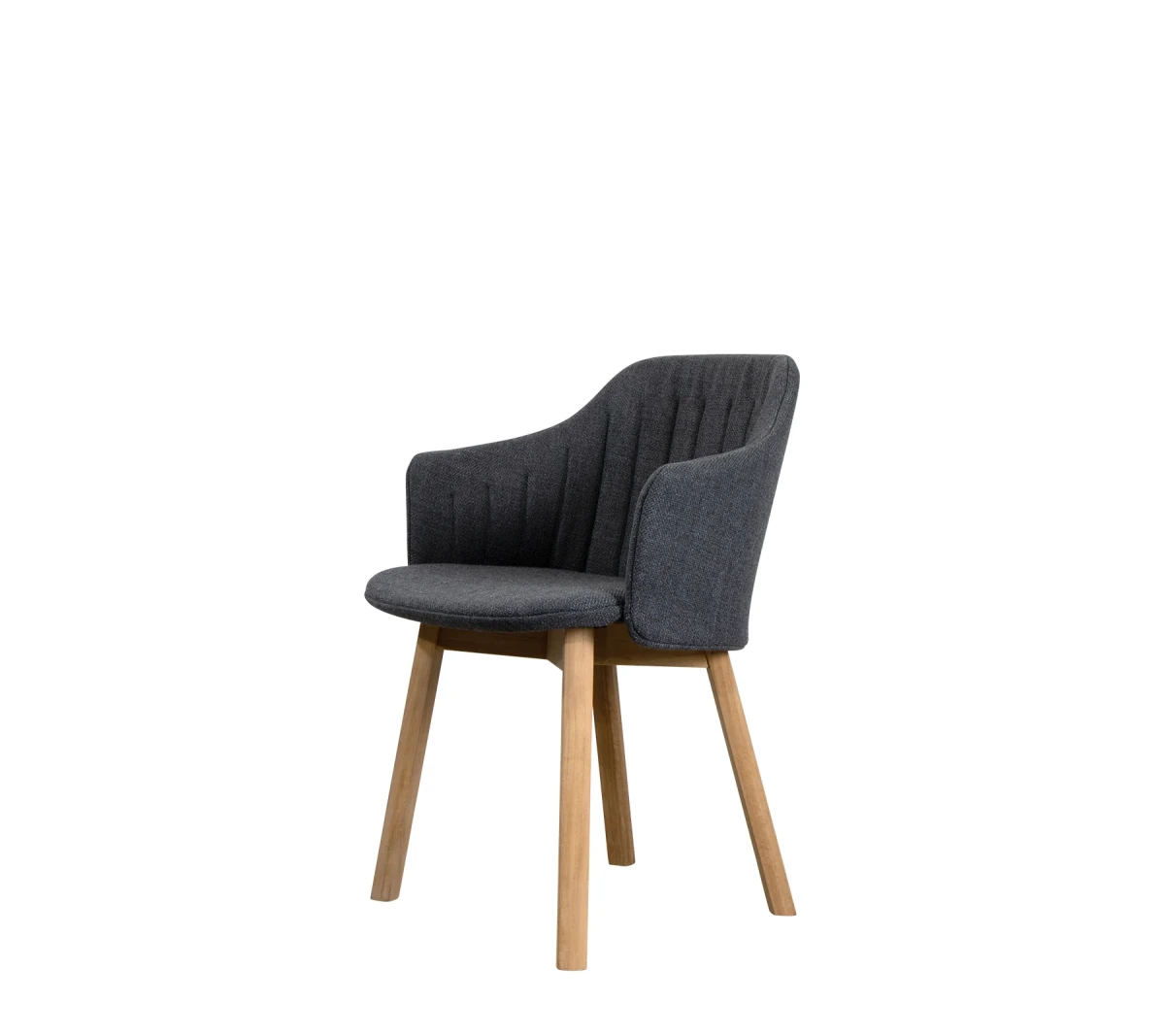 Choice chair shell INDOOR/OUTDOOR