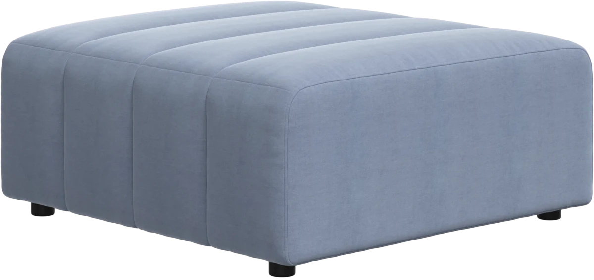 Bellagio pouffe
