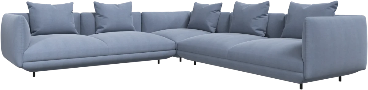 Salamanca corner sofa