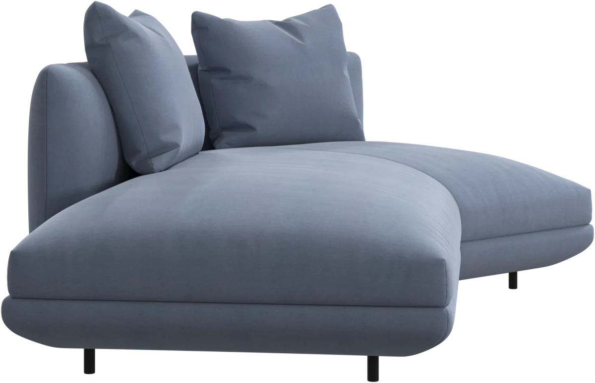 Salamanca open end sofa