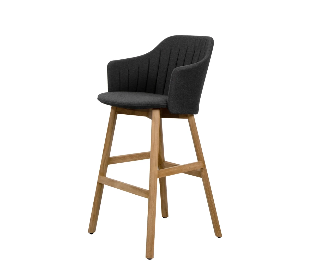 Choice chair shell INDOOR/OUTDOOR