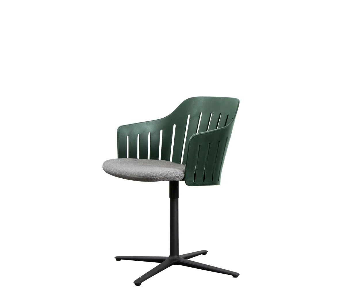 Choice chair shell INDOOR/OUTDOOR