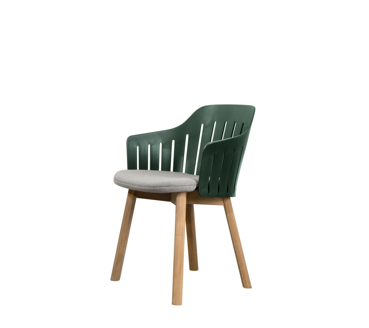 Choice chair shell INDOOR/OUTDOOR