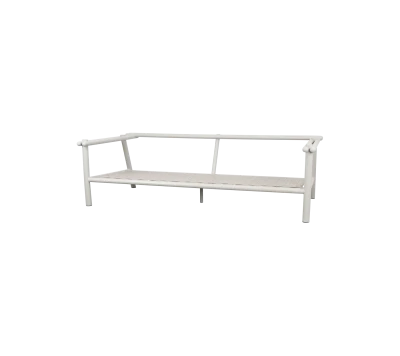 Sticks 2-seater sofa