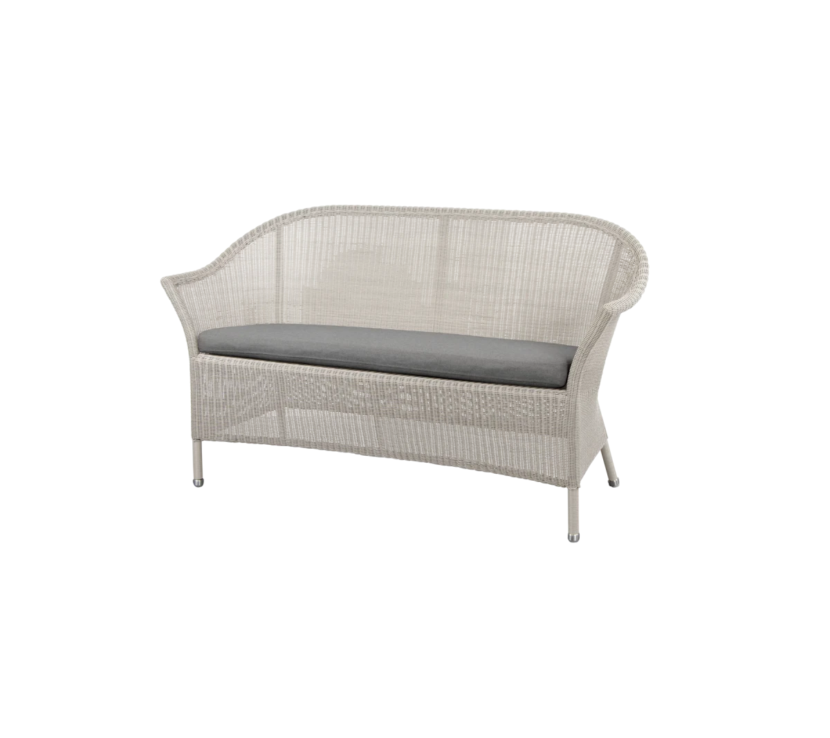 Lansing 2-seater sofa