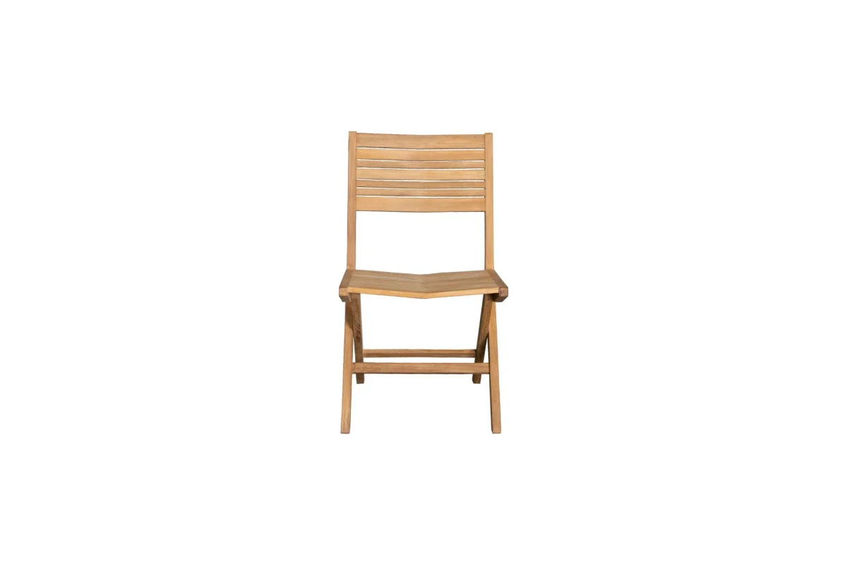Flip chair