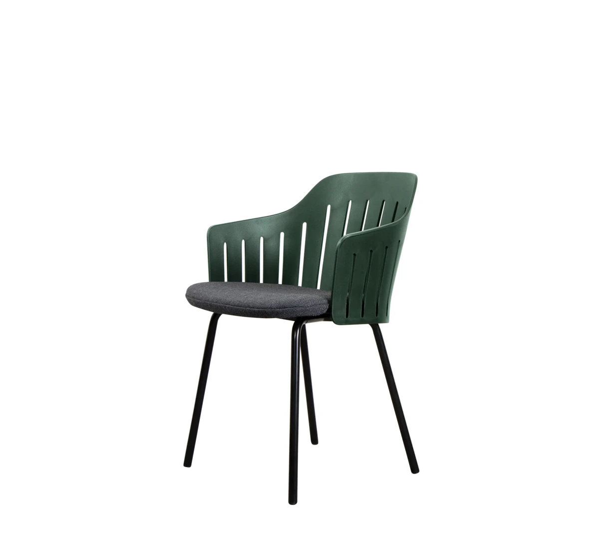 Choice chair shell INDOOR/OUTDOOR