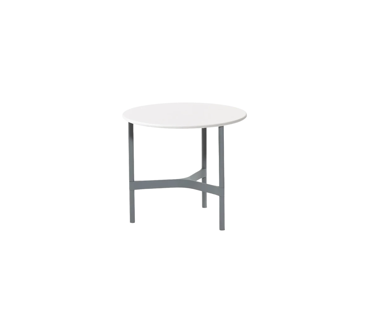 Twist coffee table base small