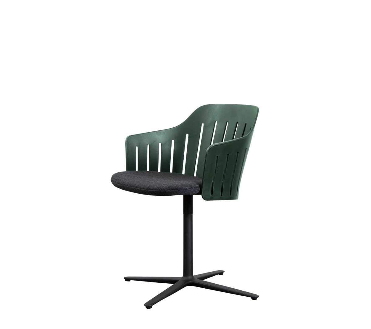 Choice chair shell INDOOR/OUTDOOR