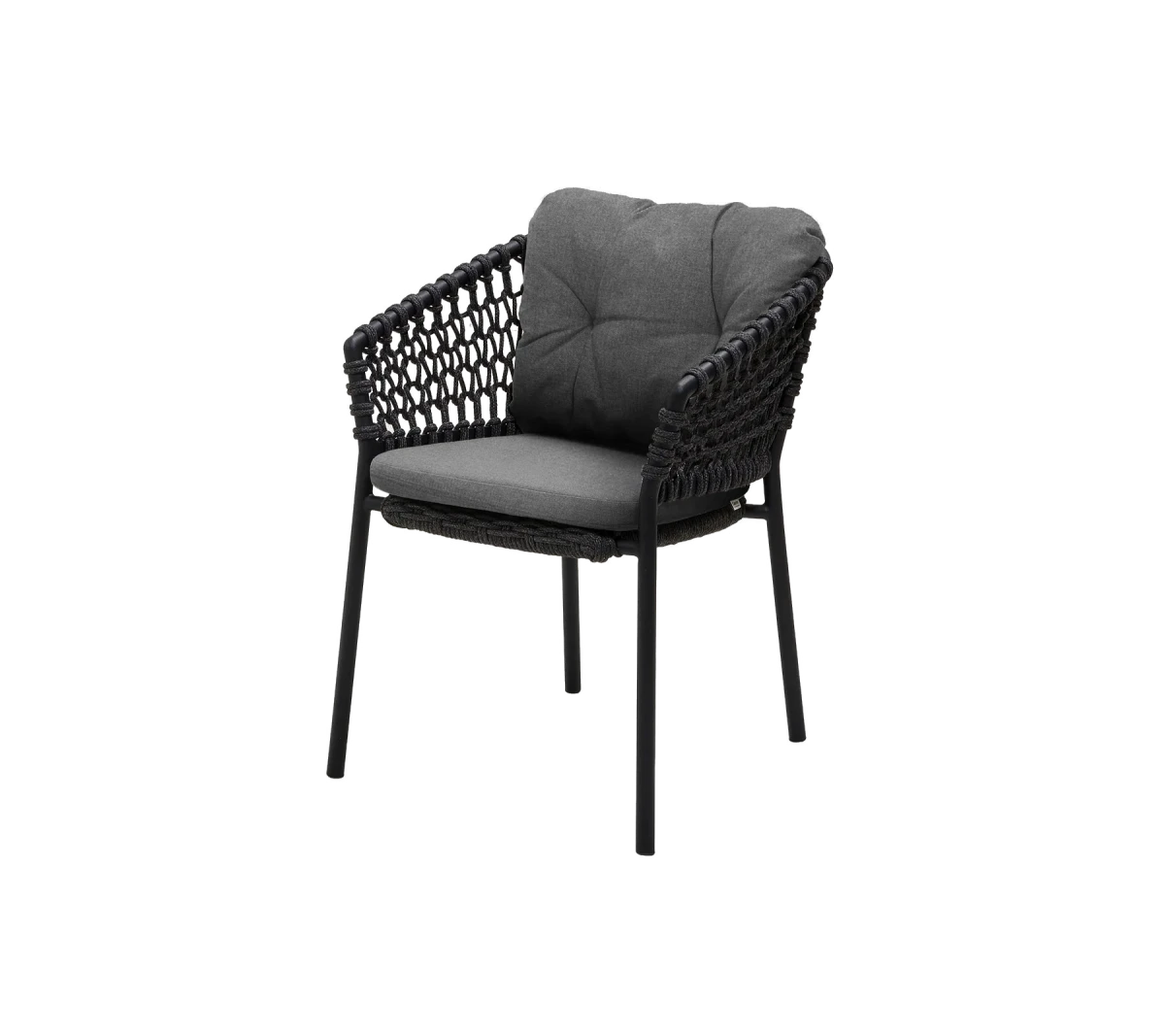 Ocean chair, stackable