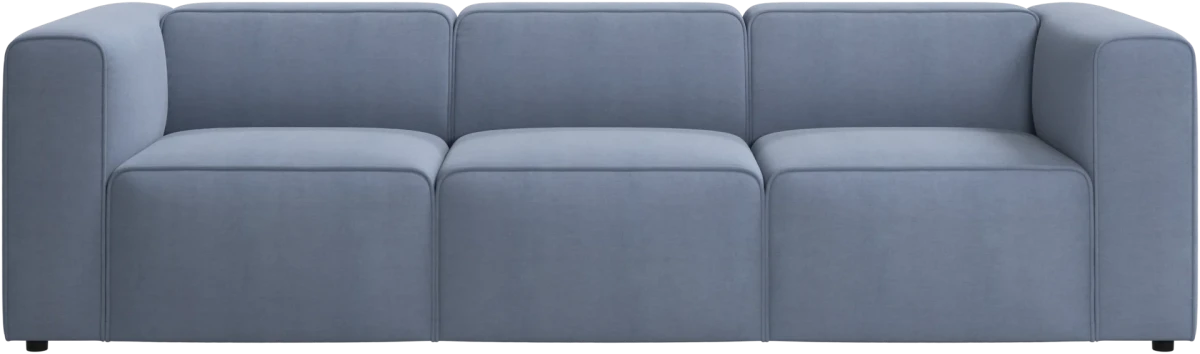 Carmo 3 seater sofa