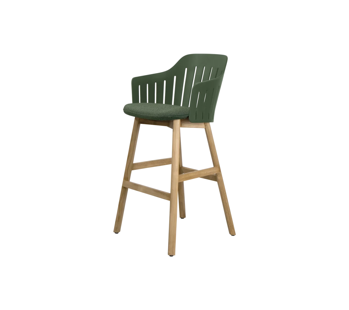 Choice chair shell INDOOR/OUTDOOR
