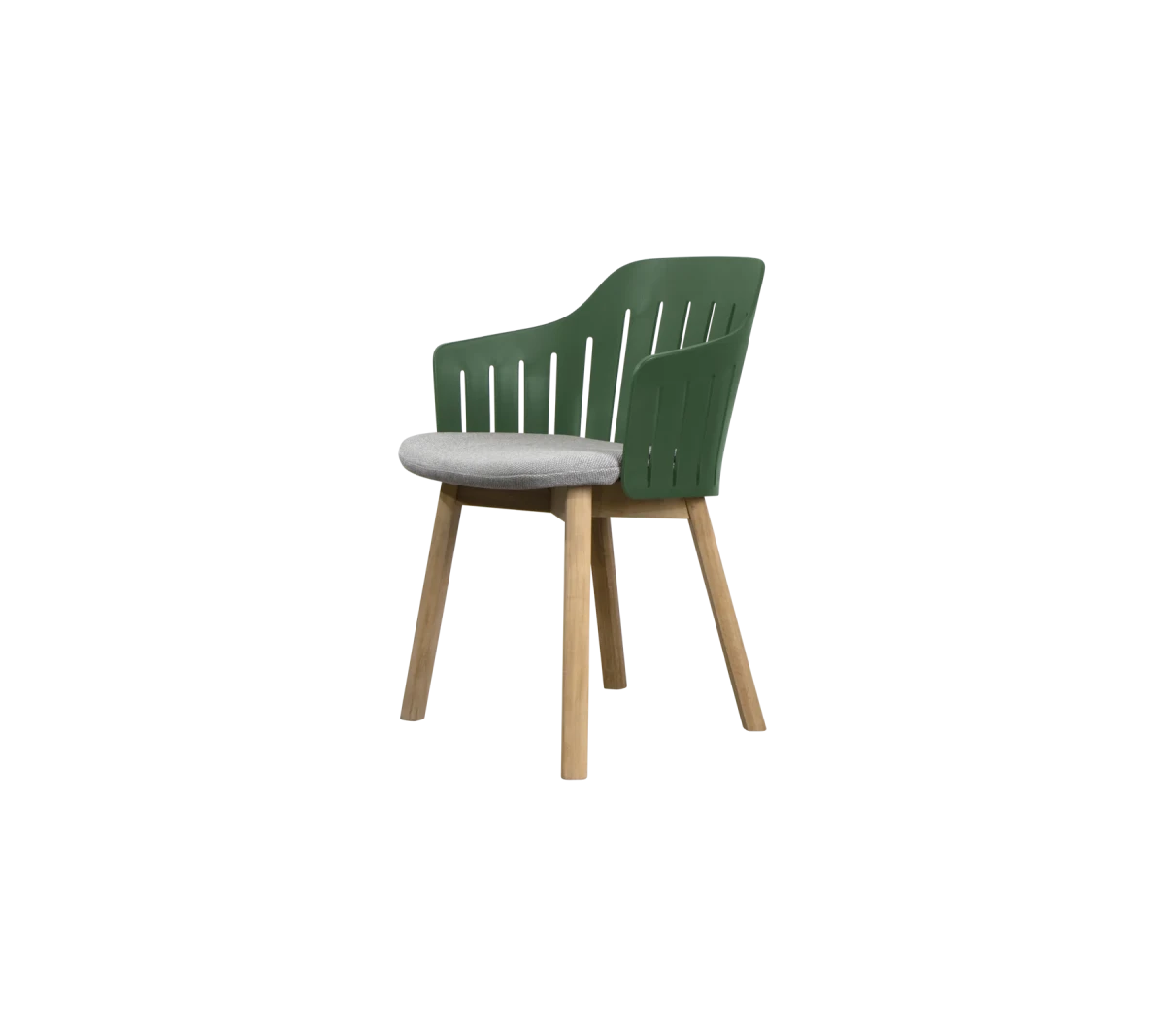 Choice chair shell INDOOR/OUTDOOR