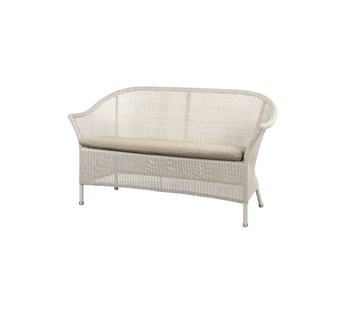 Lansing 2-seater sofa