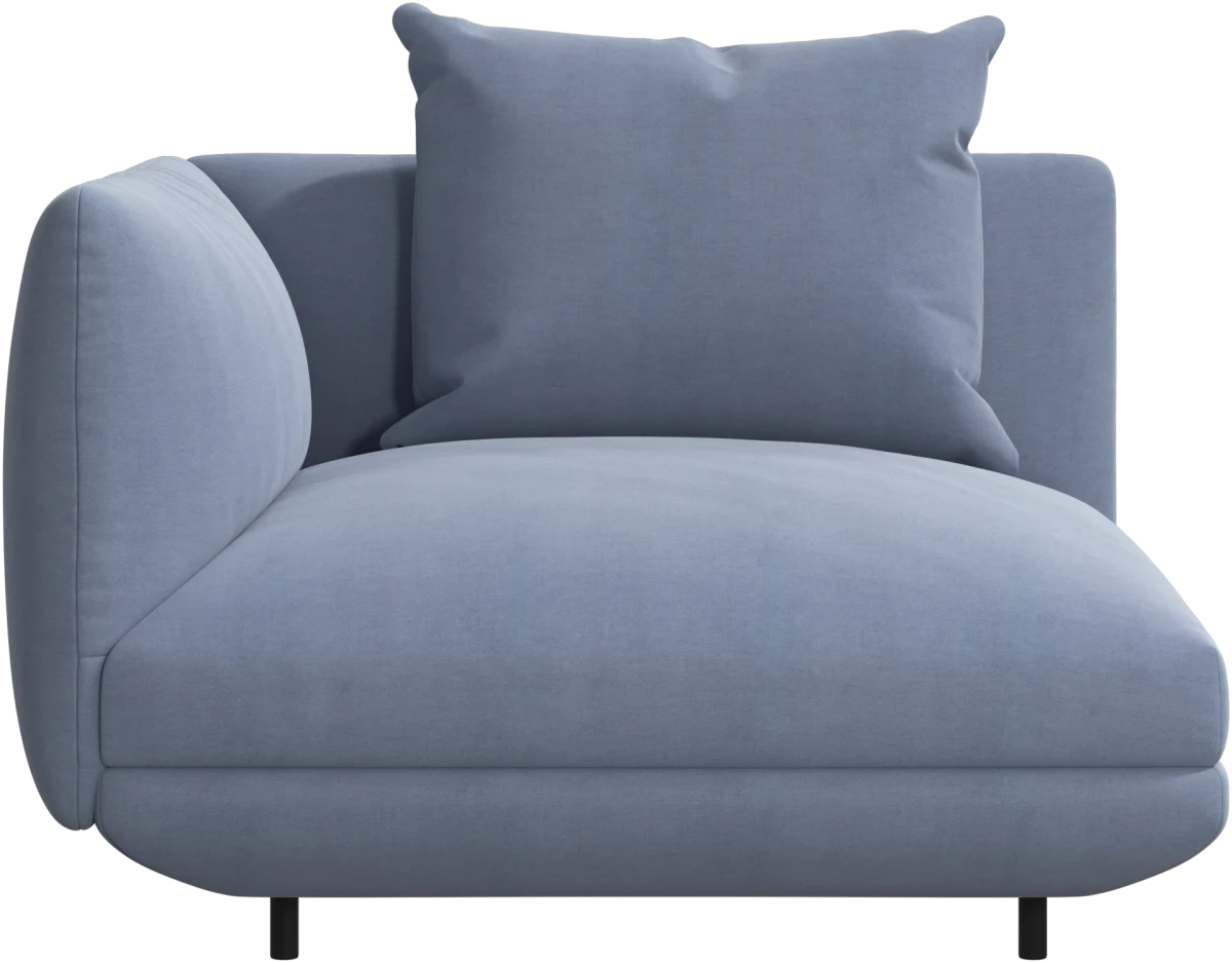 Salamanca corner sofa