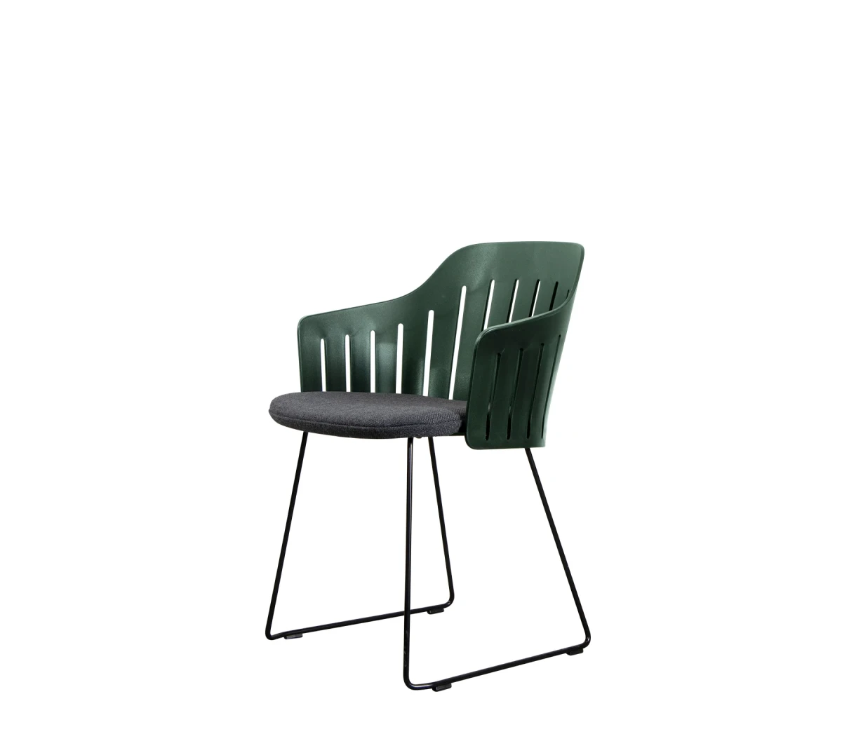 Choice chair shell INDOOR/OUTDOOR