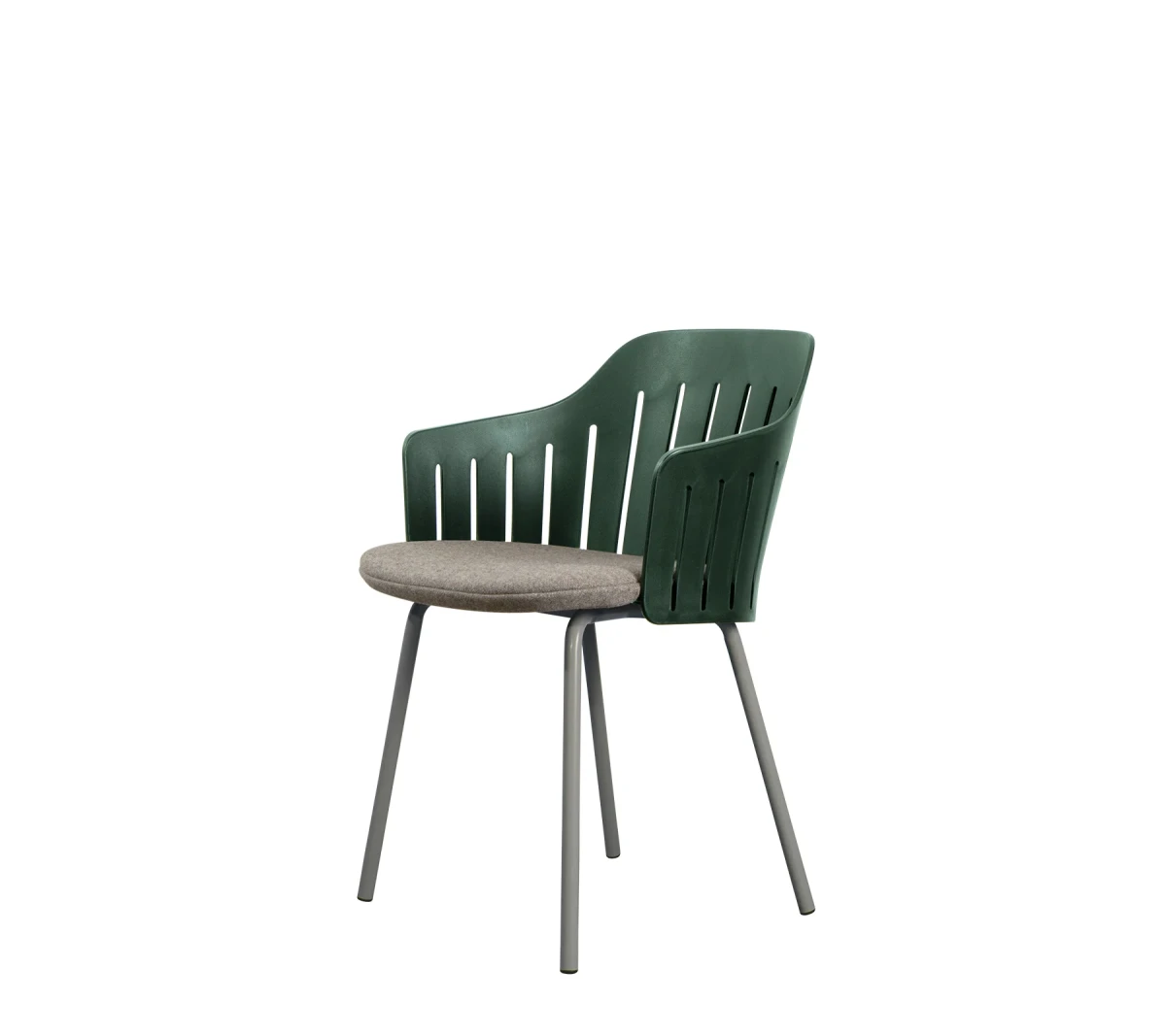 Choice chair shell INDOOR/OUTDOOR