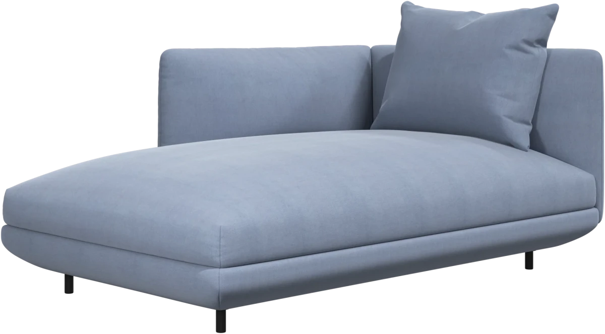 Salamanca chaiselong sofa