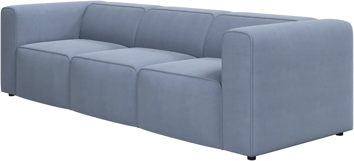 Carmo 3 seater sofa