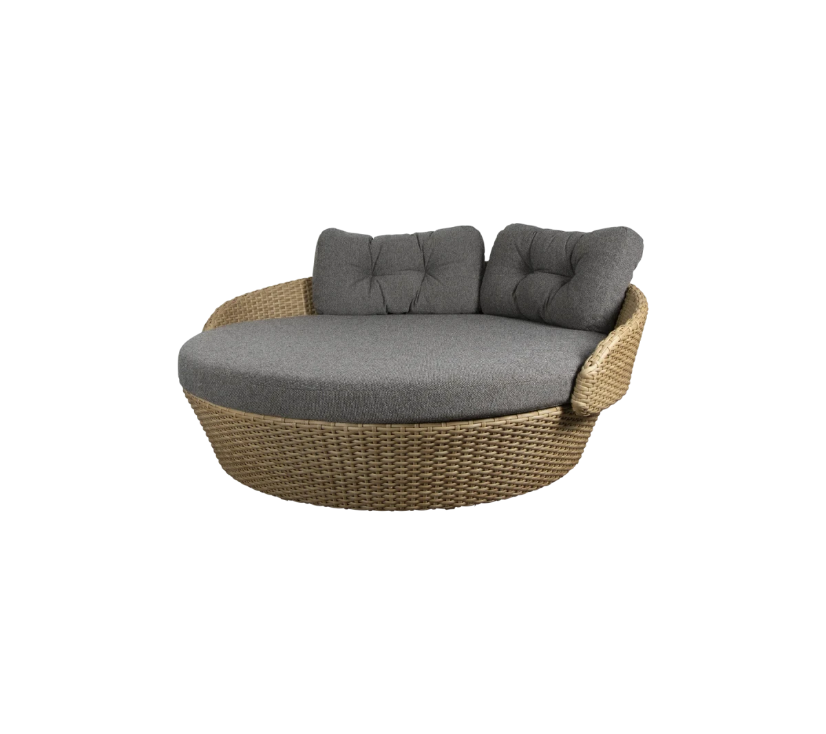 Ocean large daybed