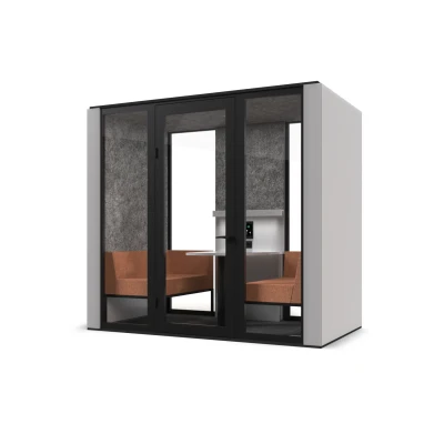 Silent pod A-Telpa 4