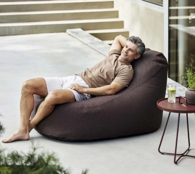 Cosy beanbag