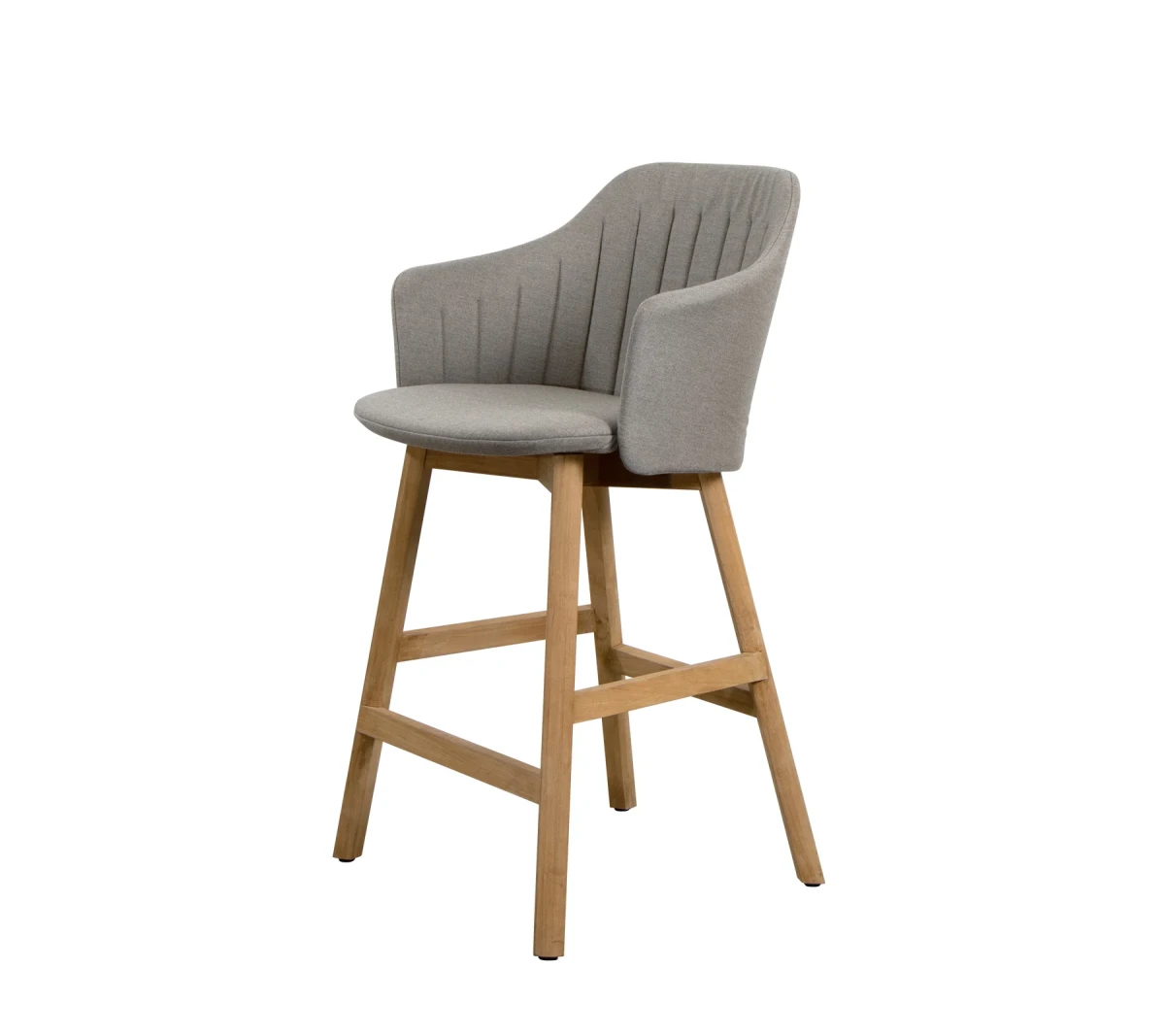 Choice chair shell INDOOR/OUTDOOR
