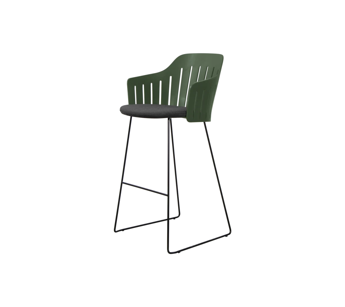 Choice chair shell INDOOR/OUTDOOR