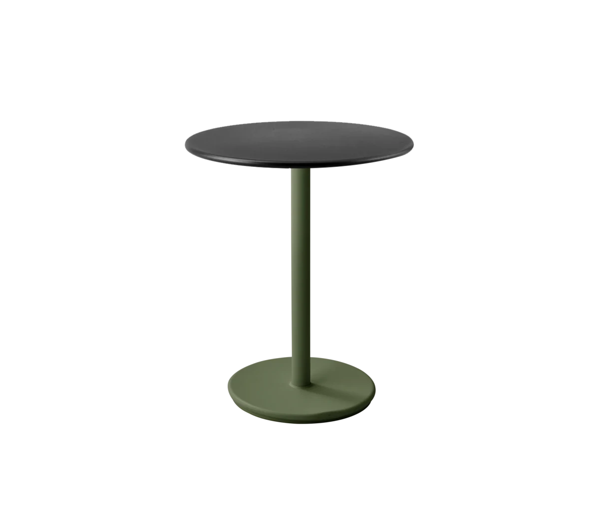 Go café table base