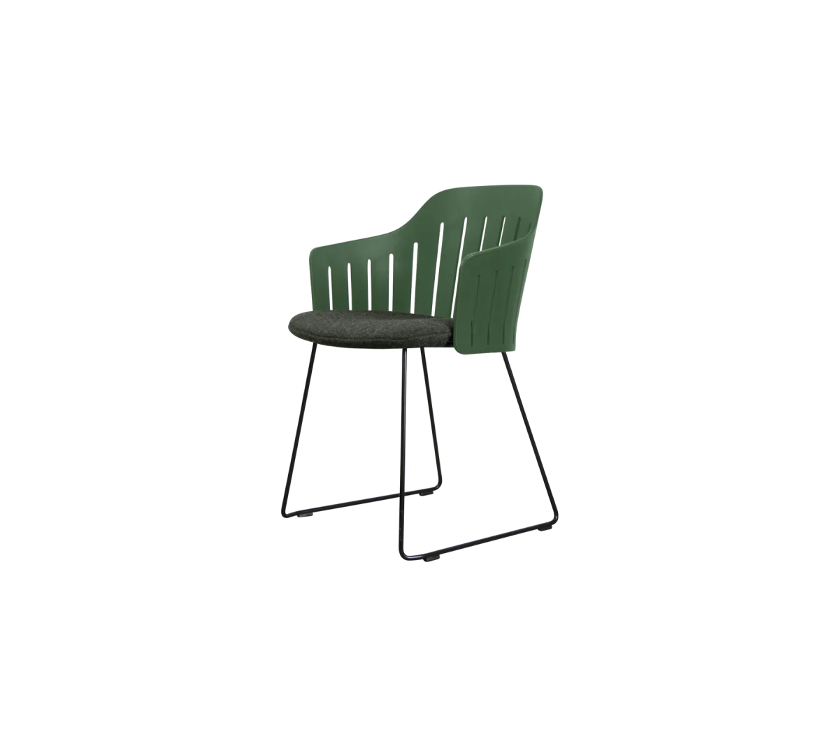 Choice chair shell INDOOR/OUTDOOR