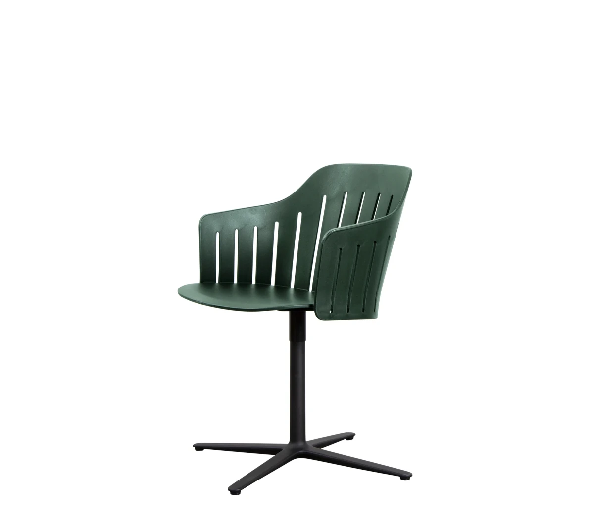 Choice chair shell INDOOR/OUTDOOR