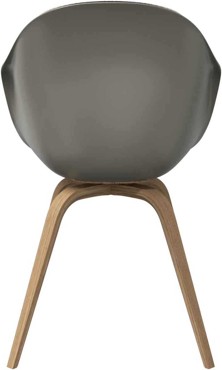 Hauge dining chair