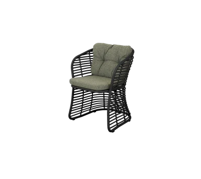 Basket chair