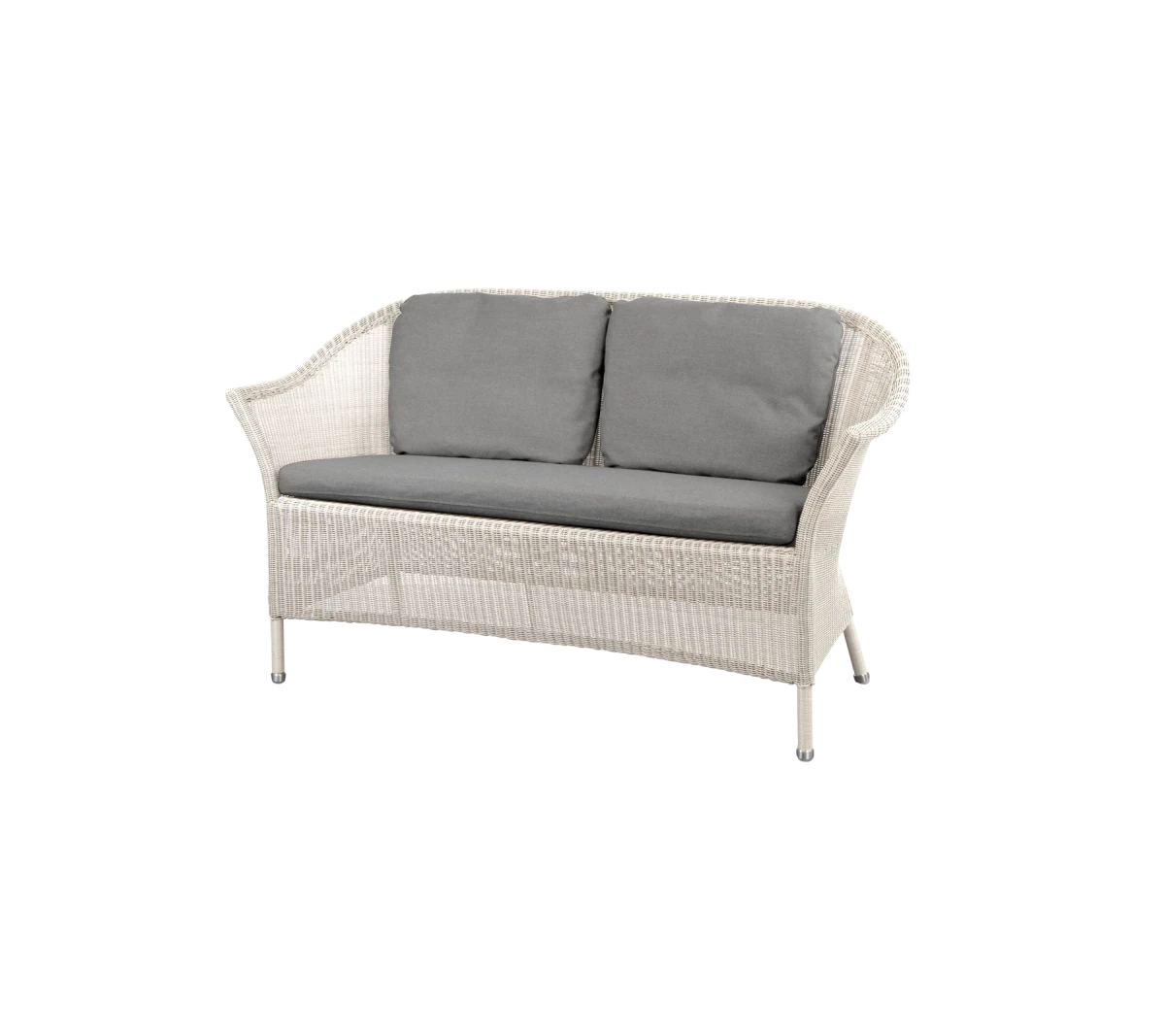 Lansing 2-seater sofa