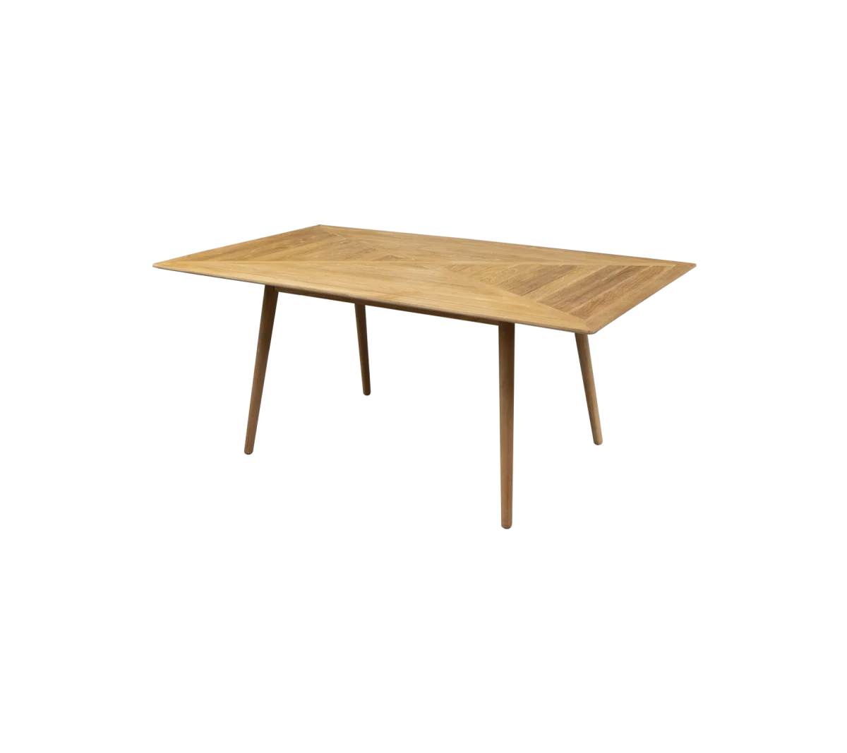 Define dining table base rect.