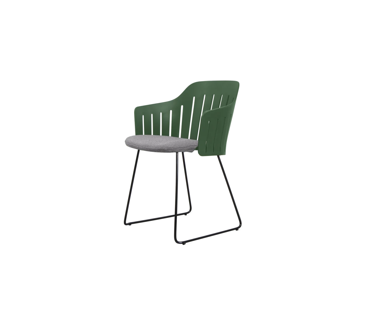 Choice chair shell INDOOR/OUTDOOR