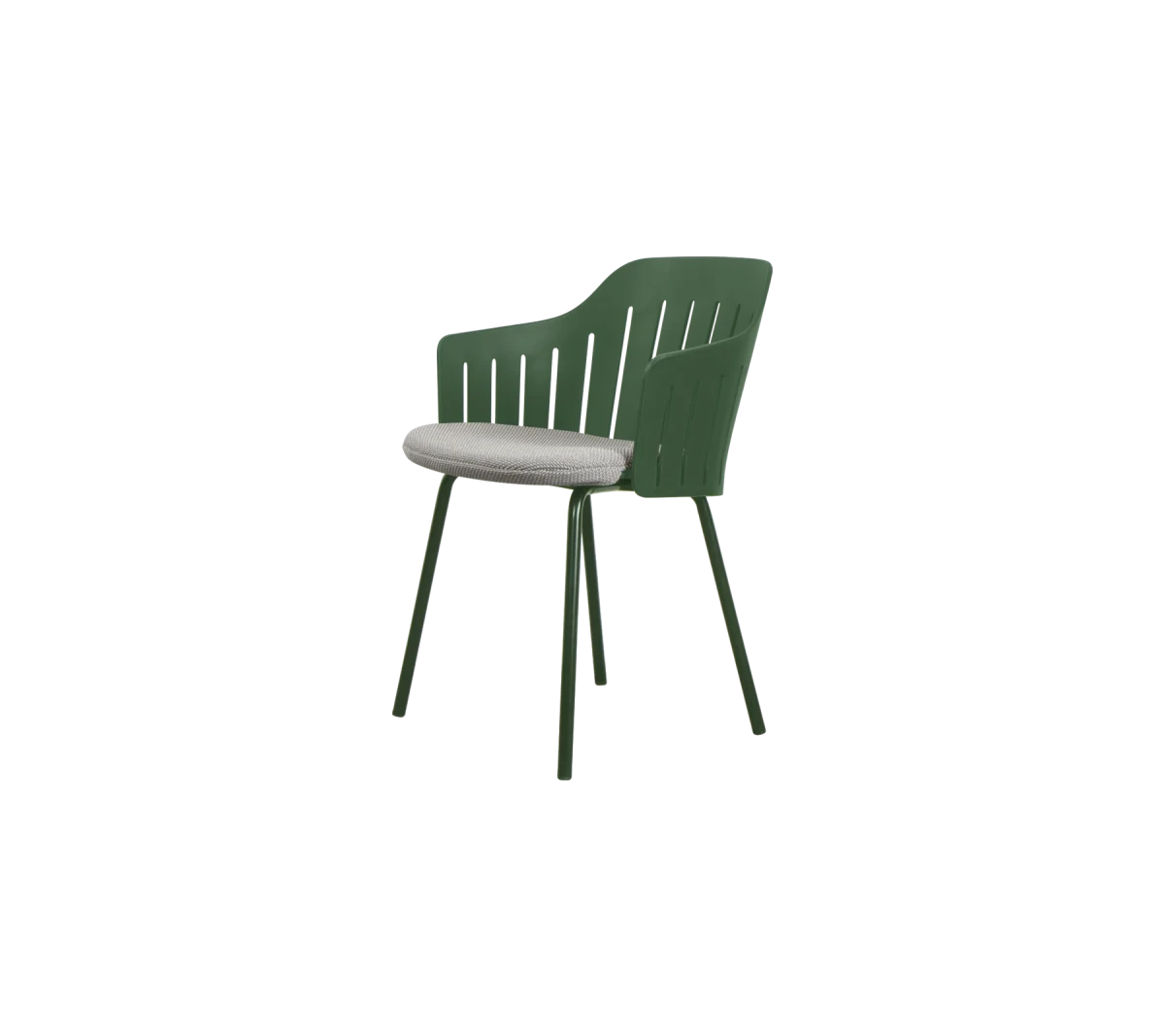 Choice chair shell INDOOR/OUTDOOR