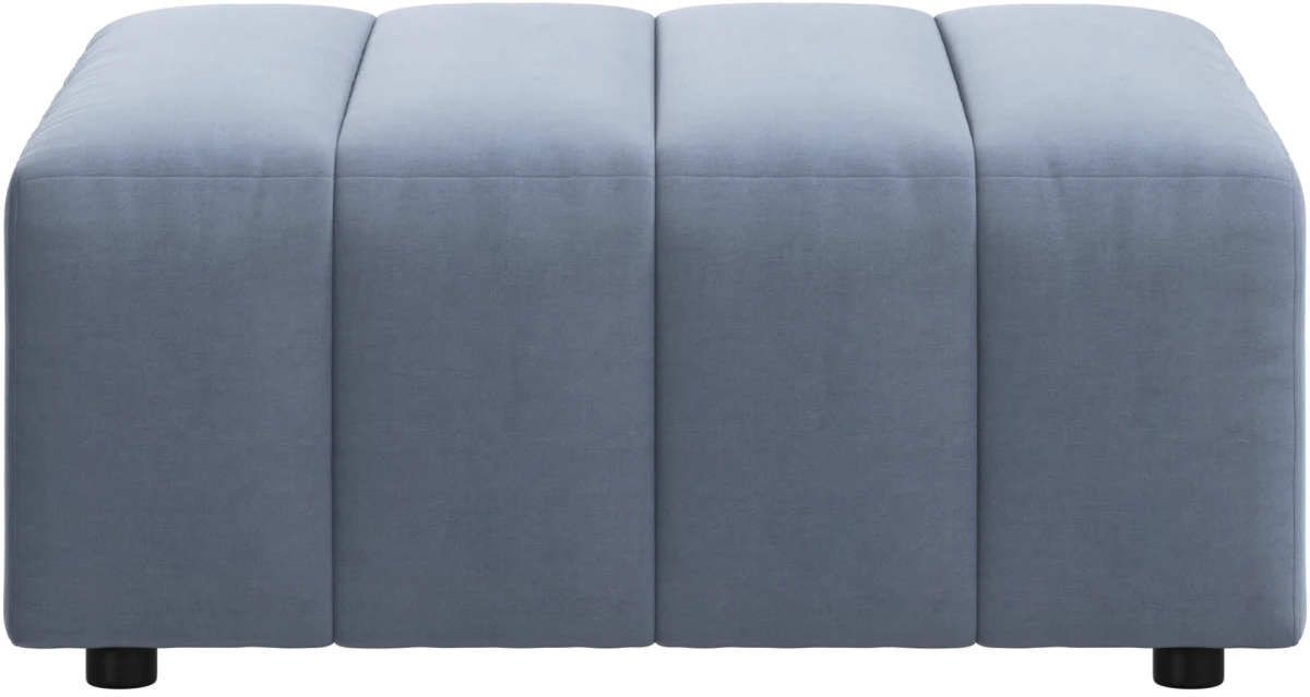 Bellagio pouffe